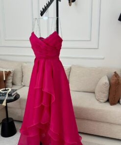 فساتين ناغمة