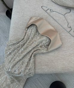 فستان راقي جدا