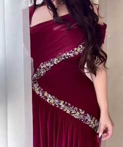 فساتين سهرة للمناسبات