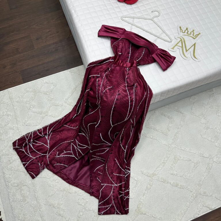 ⁦أجمل فساتين السهرة⁩ - الصورة ⁦2⁩