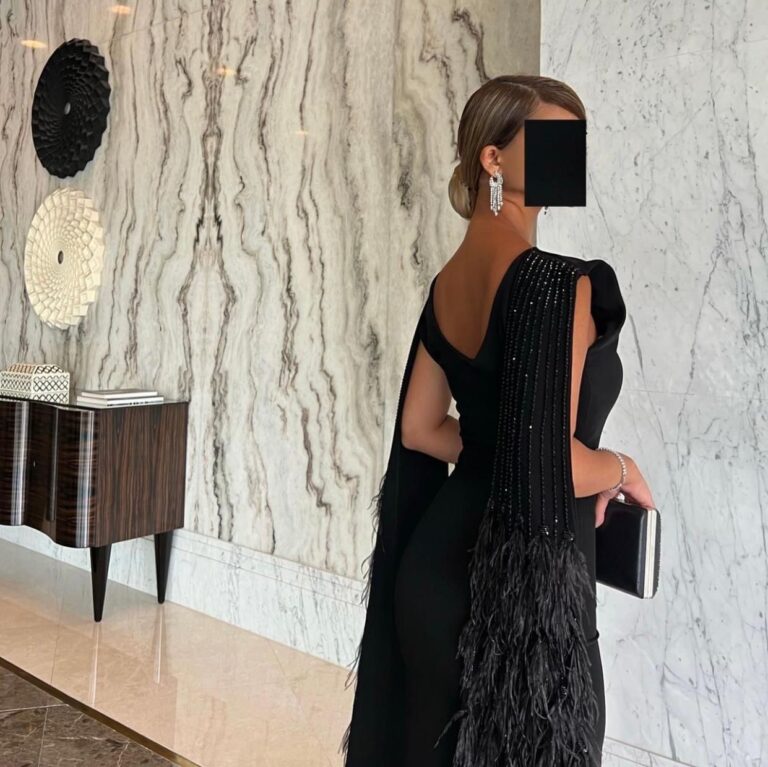 ⁦فساتين بالون جميلة⁩ - الصورة ⁦9⁩