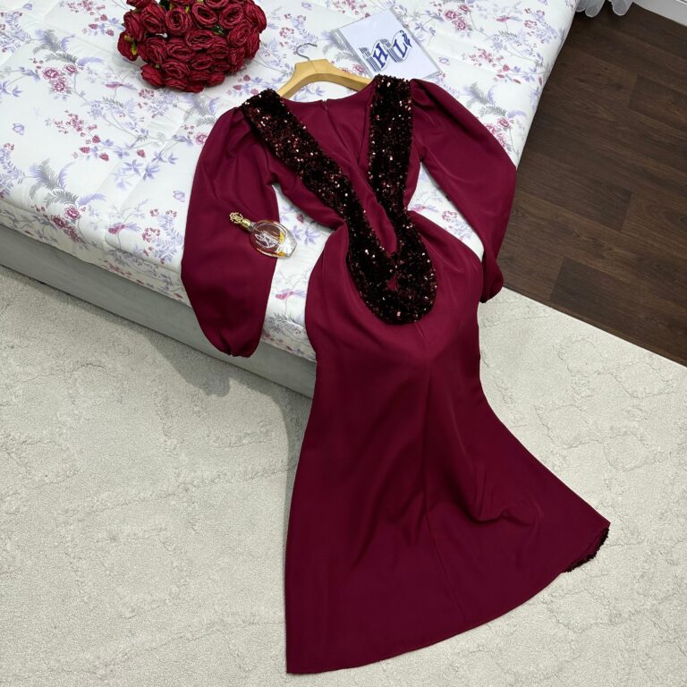 ⁦فساتين سهرة فخم⁩ - الصورة ⁦3⁩