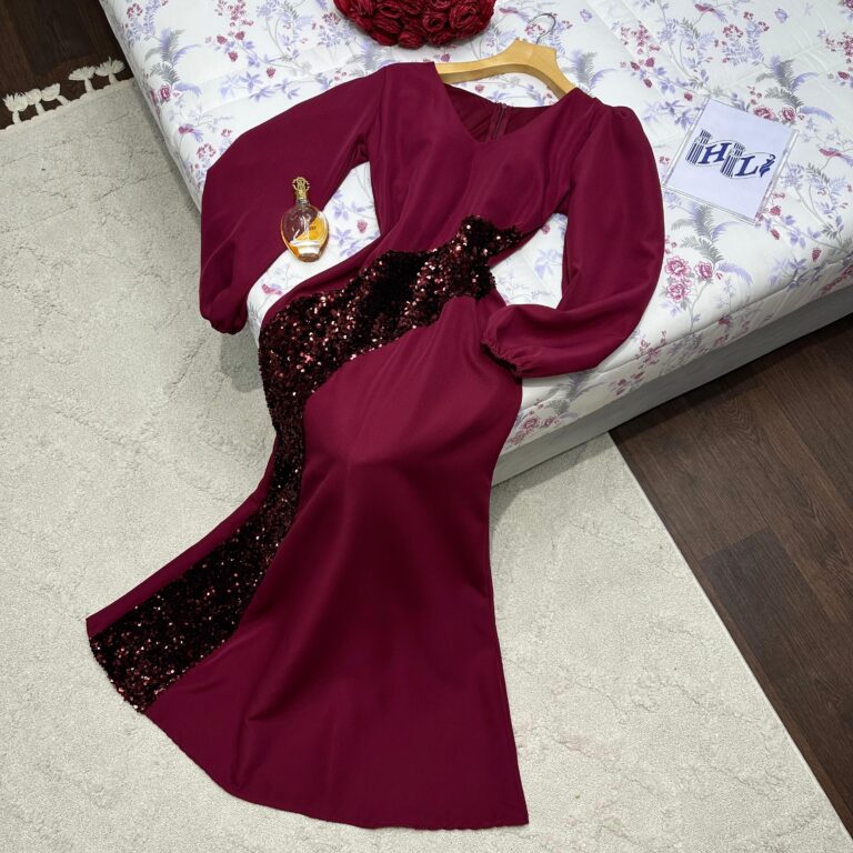 ⁦فساتين سهرة فخم⁩ - الصورة ⁦2⁩