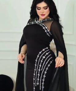 Alternative view of فساتين سهرة فخمة