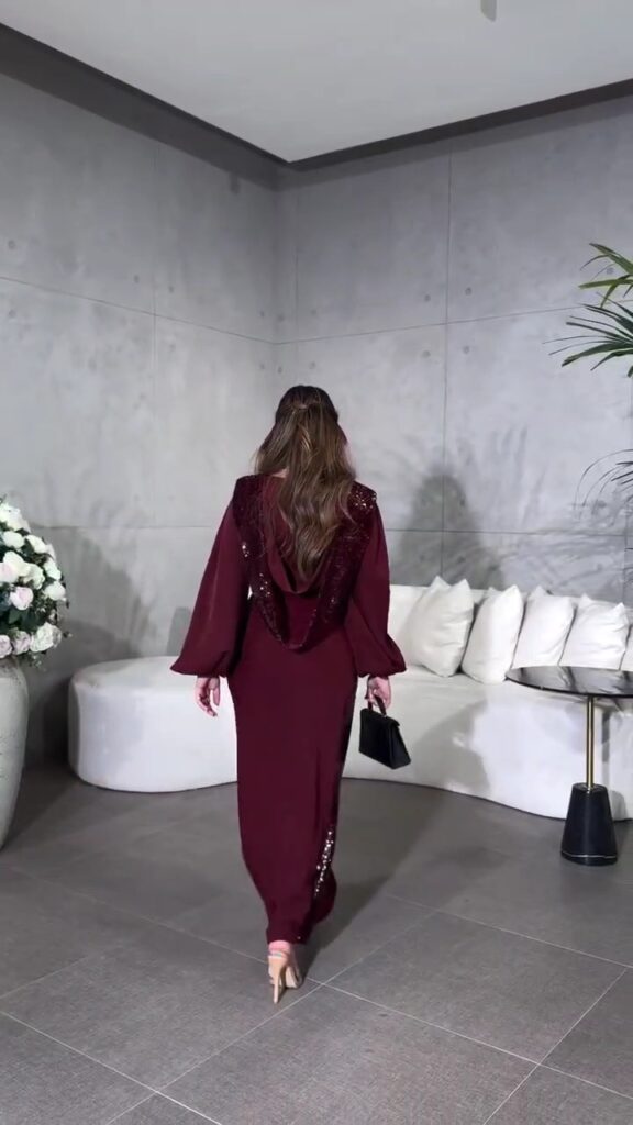 ⁦فساتين سهرة فخم⁩ - الصورة ⁦5⁩