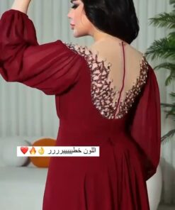 Alternative view of اجمل فساتين حفلات
