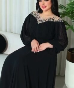 اجمل فساتين حفلات