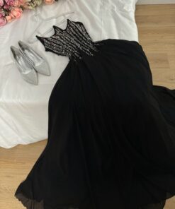 Alternative view of أجمل فساتين السهرة طويلة