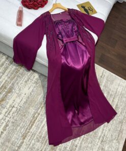 Alternative view of فساتين سهرة بالون جميلة
