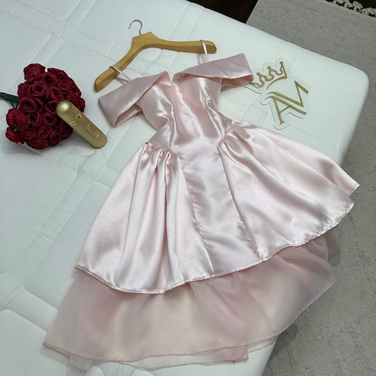 ⁦فساتين قصيرة⁩ - الصورة ⁦5⁩
