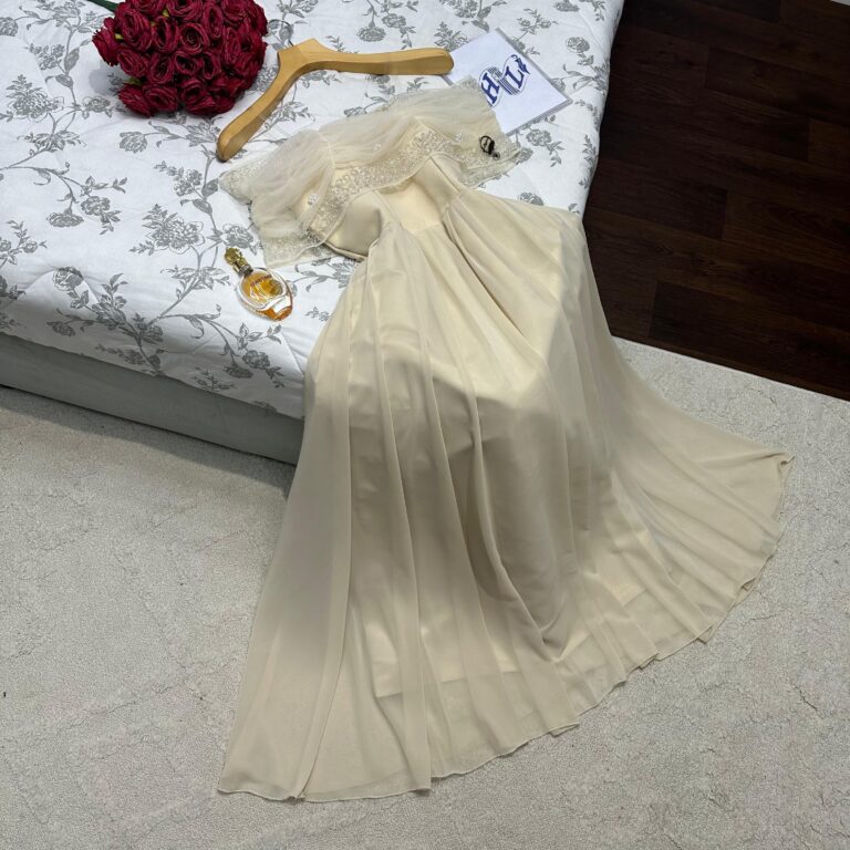 ⁦فساتين حوامل⁩ - الصورة ⁦4⁩