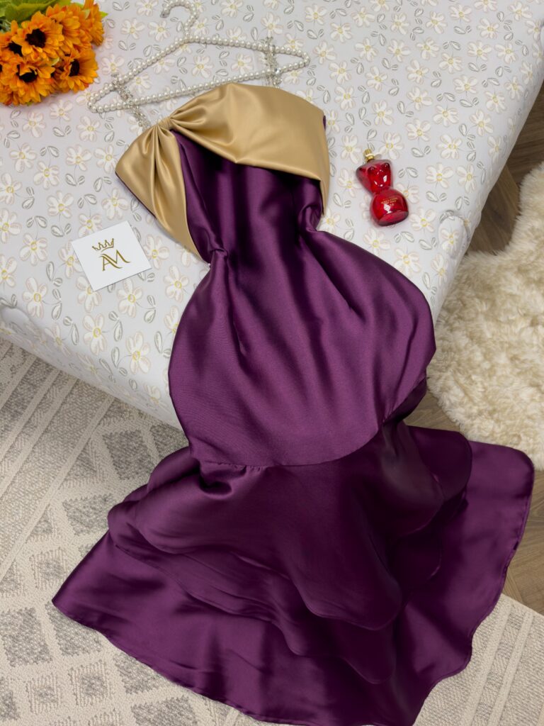 ⁦أجمل فساتين للسهرة⁩ - الصورة ⁦3⁩