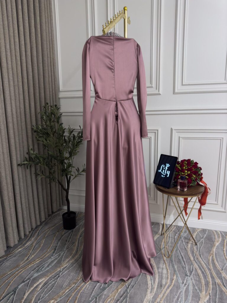 ⁦فساتين سهرة فخمة⁩ - الصورة ⁦3⁩