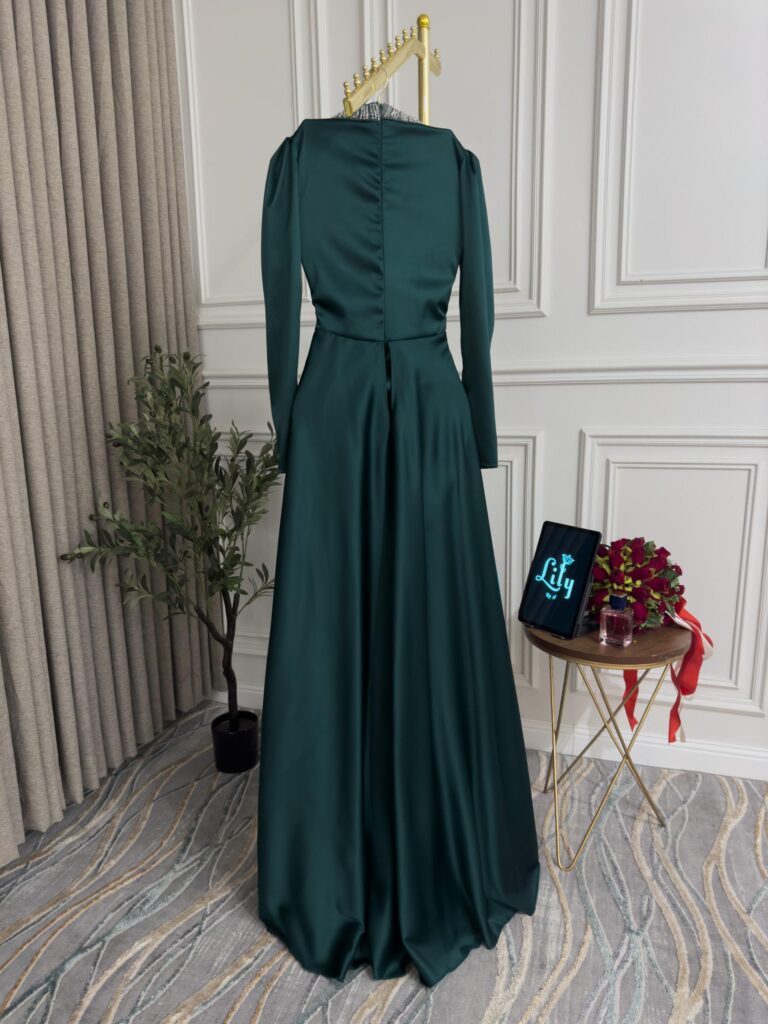 ⁦فساتين سهرة فخمة⁩ - الصورة ⁦8⁩