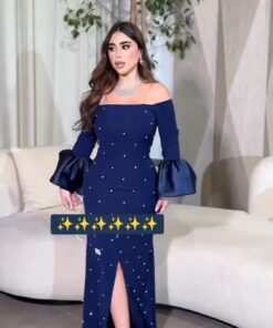 فساتين سهرة