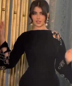 Alternative view of فساتين سهرة فخمة
