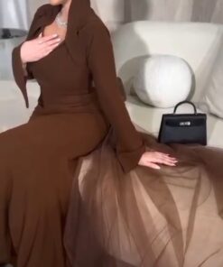 فساتين مناسبات