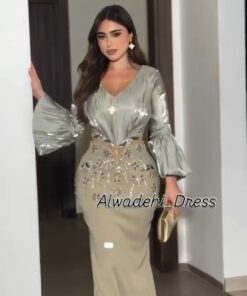 اجمل فساتين حفلة