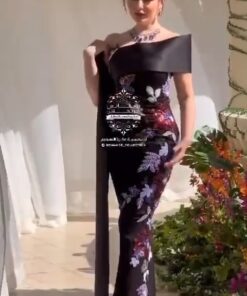 فساتين حفلة زفاف