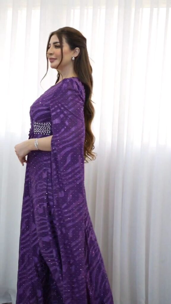 ⁦فساتين سهرة فخمة⁩ - الصورة ⁦6⁩