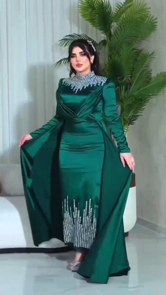 ⁦فساتين سهرة فخمة⁩ - الصورة ⁦14⁩