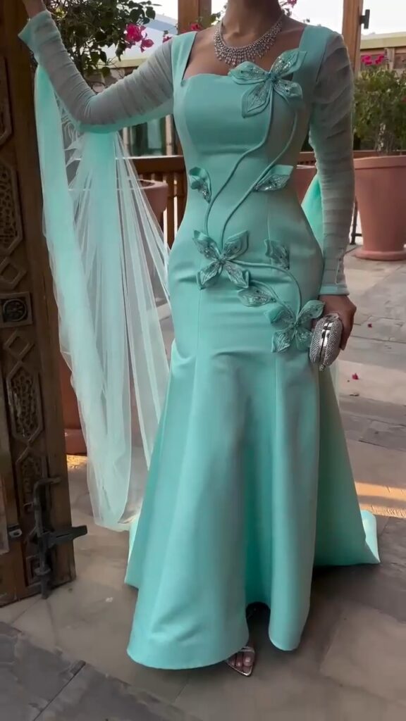 ⁦أحلي فساتين نسائية⁩ - الصورة ⁦4⁩