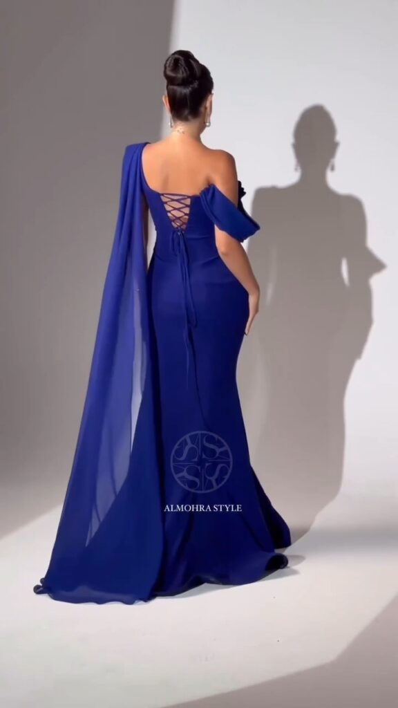 ⁦احلي فساتين سهرة⁩ - الصورة ⁦6⁩