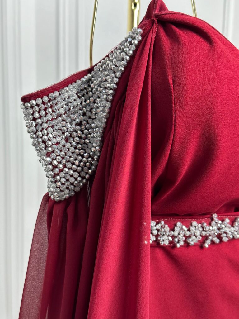 ⁦فساتين طويلة⁩ - الصورة ⁦2⁩