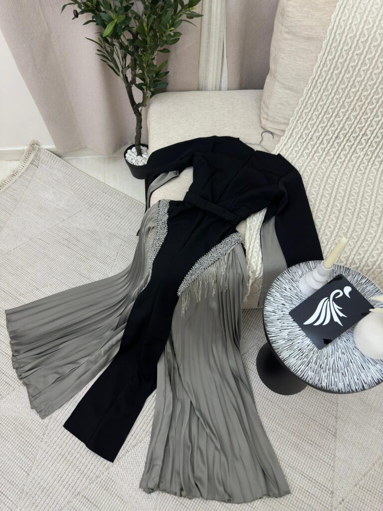 ⁦فستان للمناسبات⁩ - الصورة ⁦3⁩