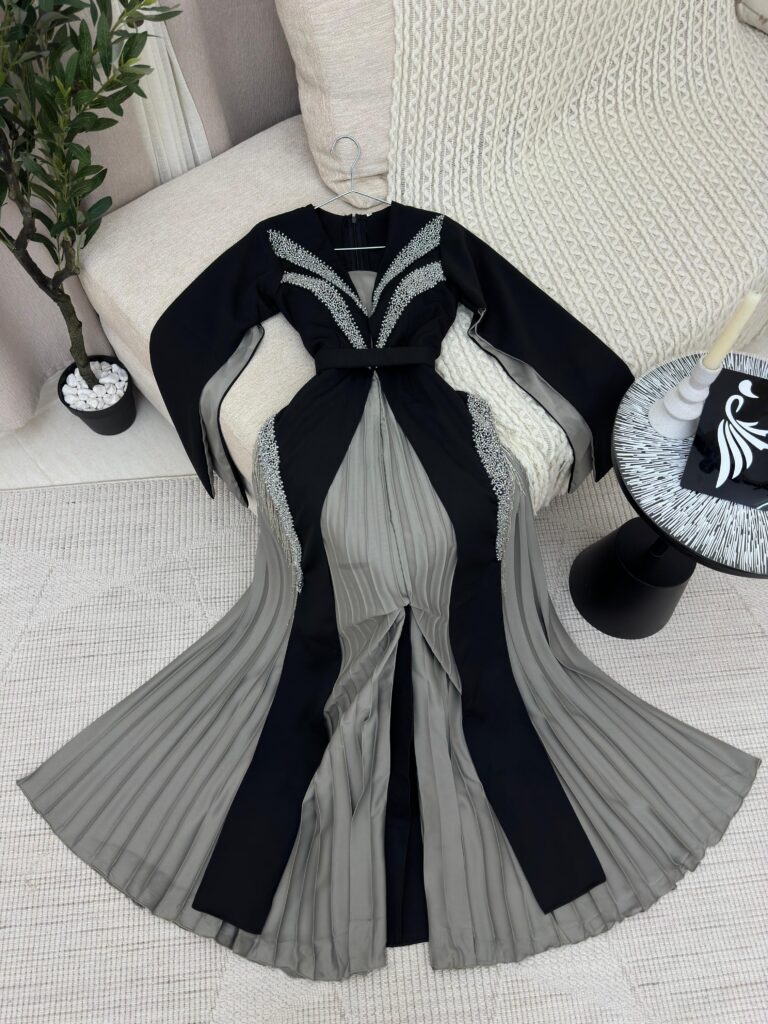 ⁦فستان للمناسبات⁩ - الصورة ⁦2⁩