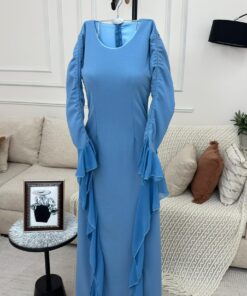 Alternative view of فساتين سهرة ناعم