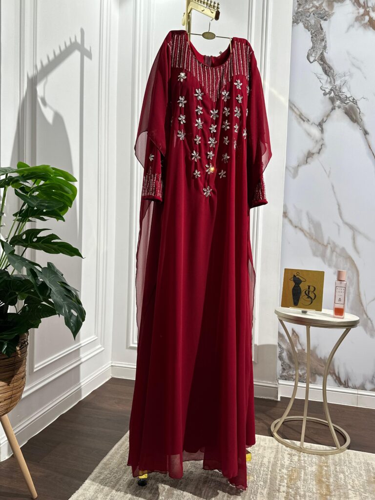 ⁦فساتين سهرة فخمة⁩ - الصورة ⁦5⁩