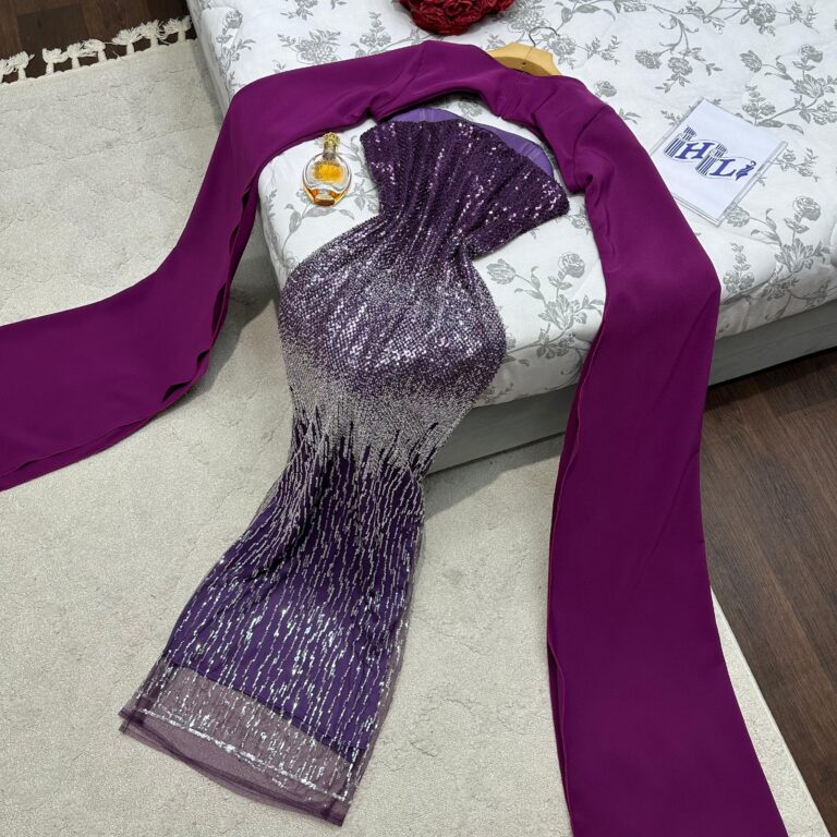 ⁦فساتين مناسبات⁩ - الصورة ⁦2⁩