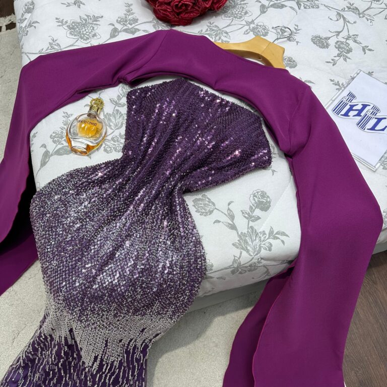 ⁦فساتين مناسبات⁩ - الصورة ⁦4⁩