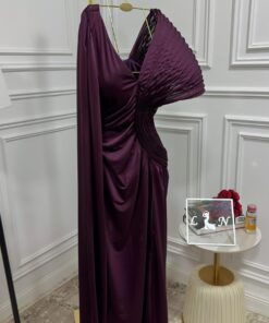 Alternative view of فساتين سهرة بتصميم فخم وانيق