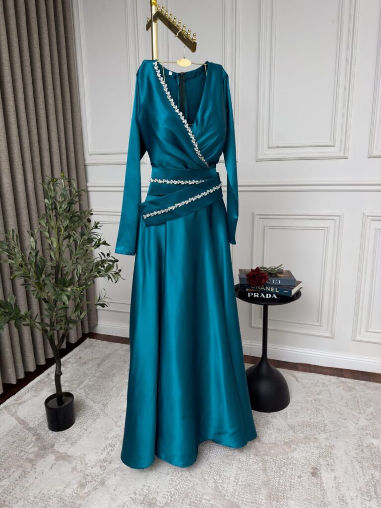 ⁦فساتين سهرة جدة⁩ - الصورة ⁦3⁩