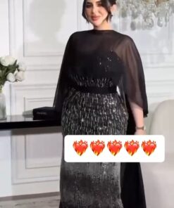فستان مناسب