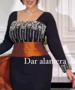 فساتين حفلات