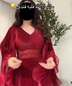 اجمل فساتين سهرة
