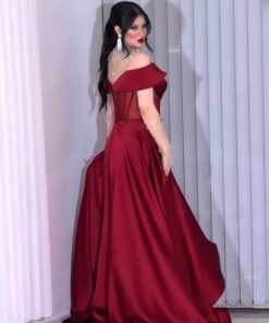 Alternative view of موديلات فساتين فخمة