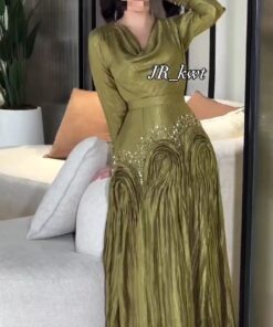 فساتين سهرة للصبايا