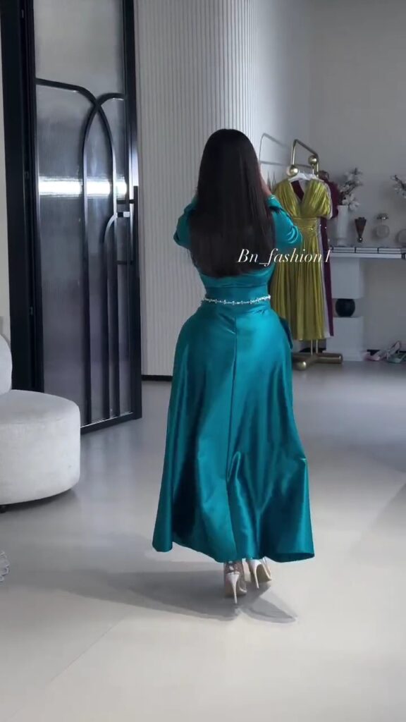 ⁦فساتين سهرة جدة⁩ - الصورة ⁦5⁩