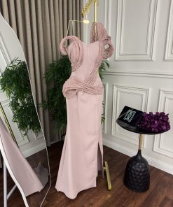 فساتين للسهرة