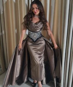 احلي فساتين سهرة