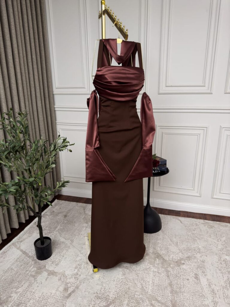 ⁦فساتين سهرة فخمة⁩ - الصورة ⁦5⁩