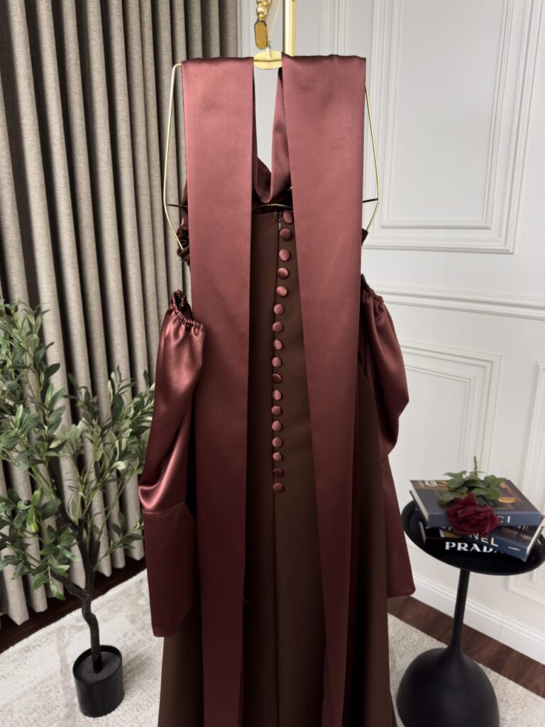 ⁦فساتين سهرة فخمة⁩ - الصورة ⁦7⁩