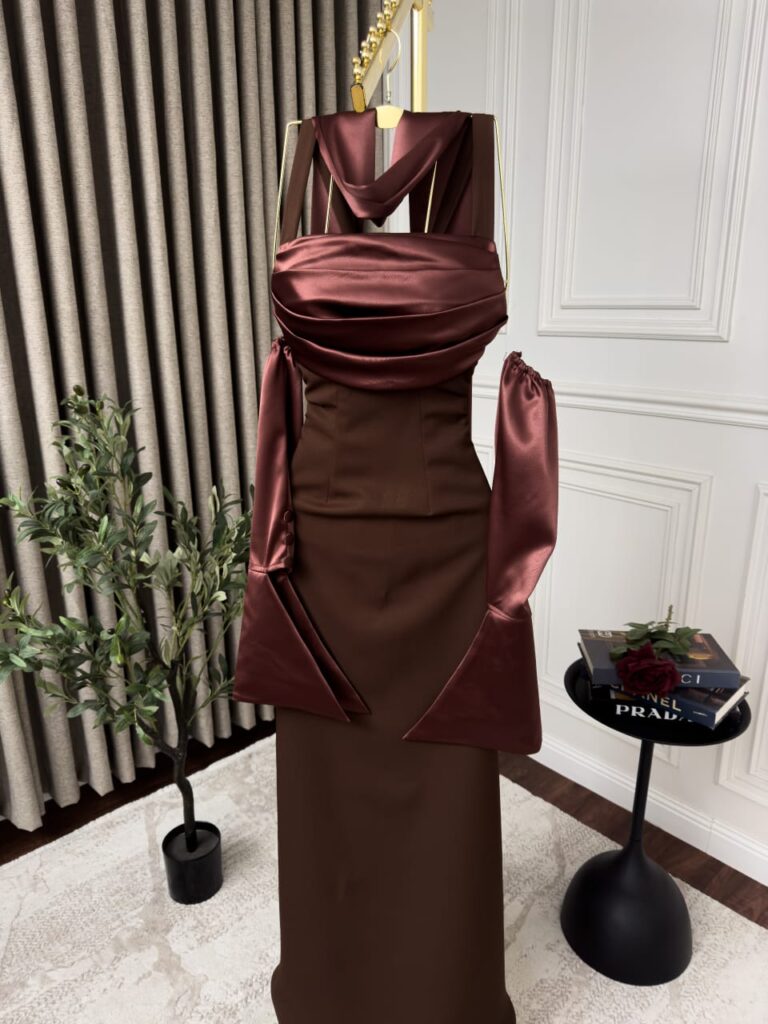 ⁦فساتين سهرة فخمة⁩ - الصورة ⁦3⁩