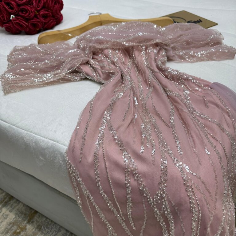 ⁦فساتين سهرة فخمة⁩ - الصورة ⁦4⁩