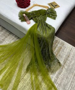 فساتين سهرة فخمة