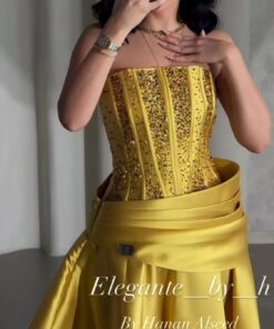 احلي فساتين خطوبة